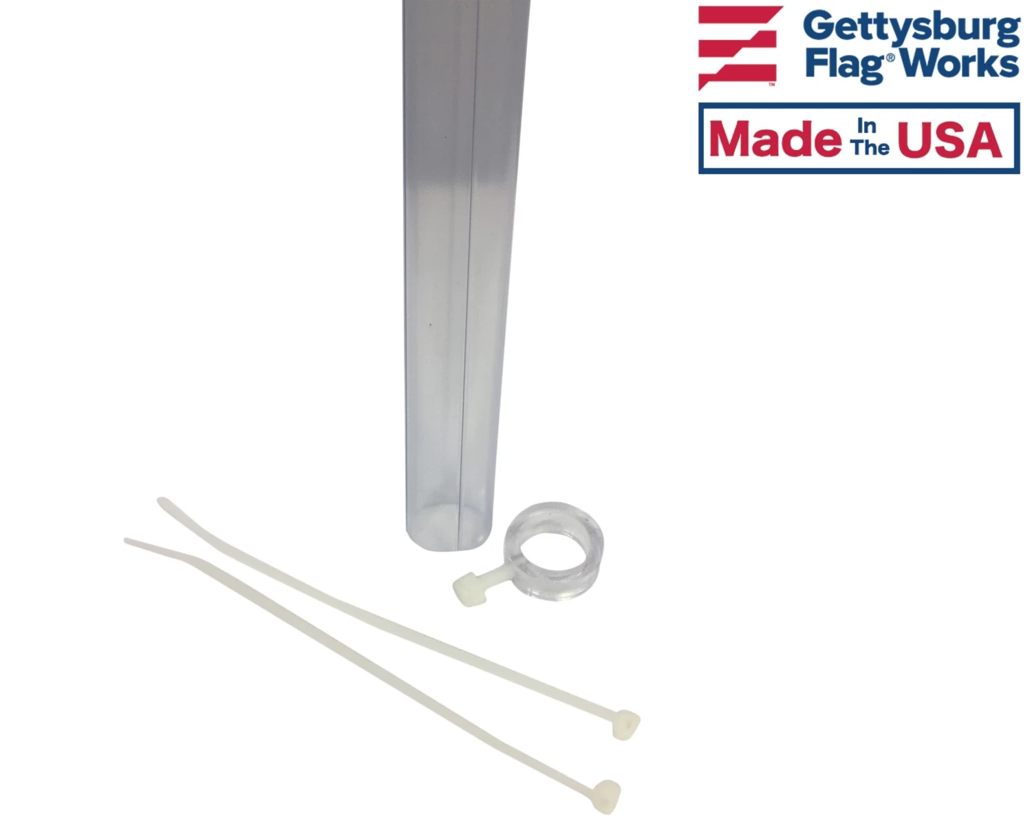 Unfurl Tube Non-Tangle Device 3 Unfurl Tube Non-Tangle Device - Image 3