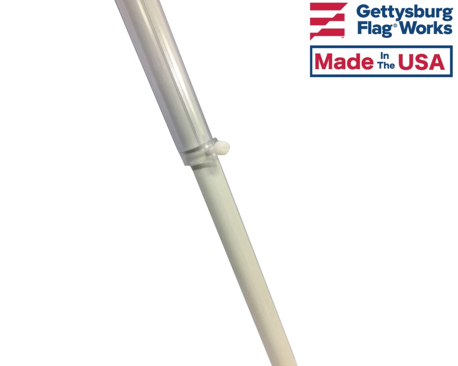 Unfurl Tube Non-Tangle Device 2 Unfurl Tube Non-Tangle Device - Image 2