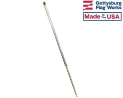 Unfurl Tube Non-Tangle Device