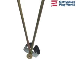 Flag Spreader For Indoor Flag Display -Flags and Banners Store amazon template 21 1