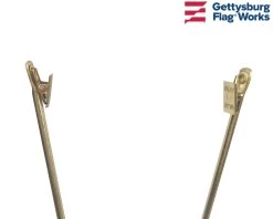 Flag Spreader For Indoor Flag Display -Flags and Banners Store amazon template 23 1