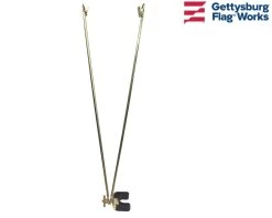 Flag Spreader For Indoor Flag Display -Flags and Banners Store amazon template 25 1