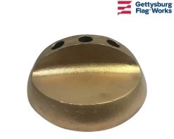 3 Hole Floor Stand - Choose Options