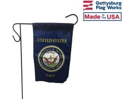 US Navy Garden Flag 6 US Navy Garden Flag -Flags and Banners Store amazon template 51
