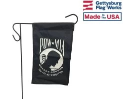POW/MIA Garden Flag 5 POW/MIA Garden Flag -Flags and Banners Store amazon template 52