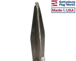 Cast Aluminum Lawn Socket -Flags and Banners Store amazon template 95