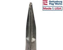 Cast Aluminum Lawn Socket -Flags and Banners Store amazon template 96 copy