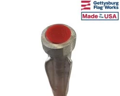 Cast Aluminum Lawn Socket -Flags and Banners Store amazon template 97