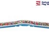 United Nations Stick Flag Set-CHOOSE OPTIONS