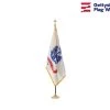 Army Indoor Flag Set