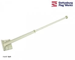 Car Window Flag Replacement Staff & Bracket 7 Car Window Flag Replacement Staff & Bracket -Flags and Banners Store amazon photo template copy 7 1 1