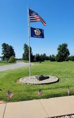 World War II Commemorative Flag -Flags and Banners Store american and wwi commorative flags