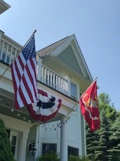 US Marine Corps Flag - Official Seal 7 US Marine Corps Flag - Official Seal - Image 7