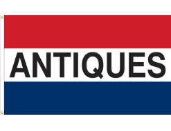 Antiques Flag