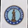 Army National Guard Banner 2x3'