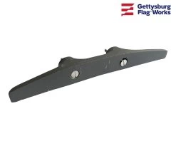 Monster Flagpole Cleat - Choose Options -Flags and Banners Store aymdbfca