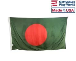 Bangladesh Flag