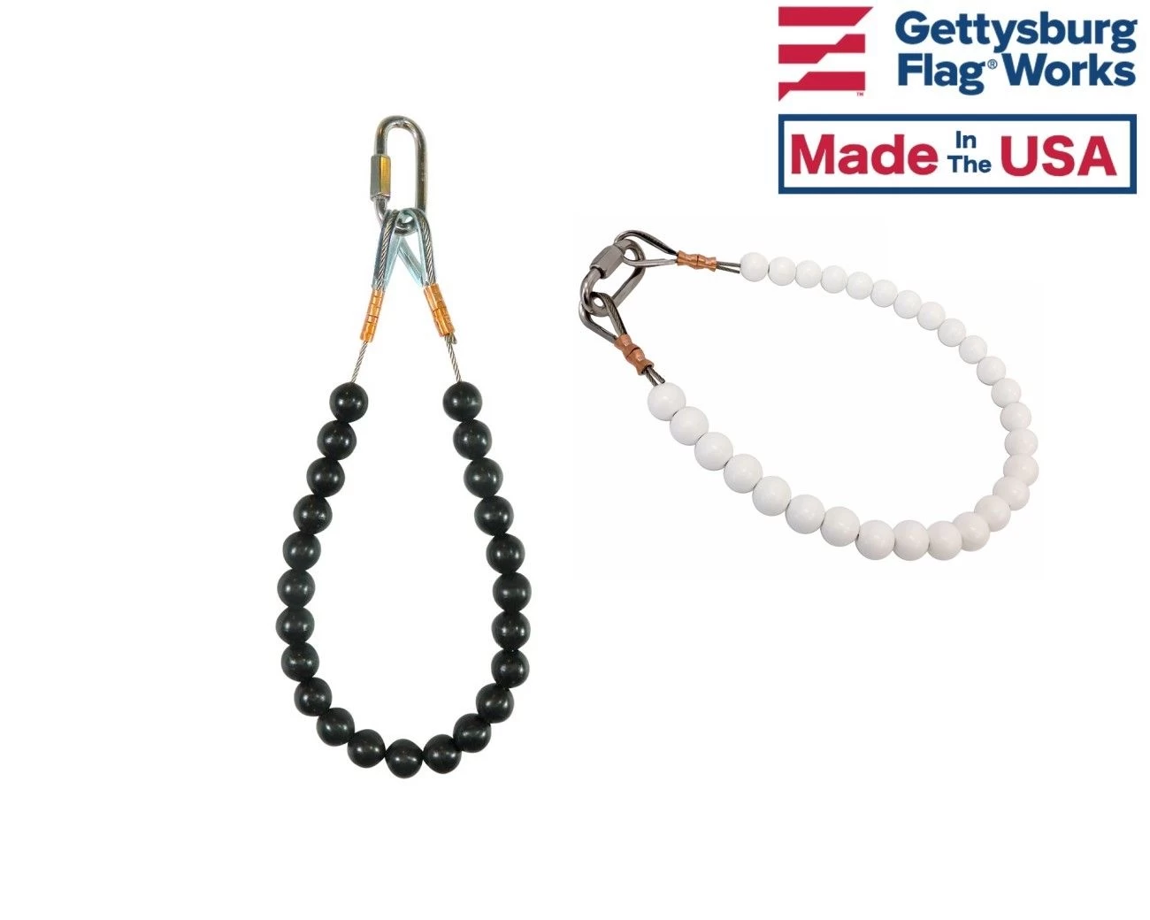 Beaded Retainer Rings-Choose Options 1 Beaded Retainer Rings-Choose Options