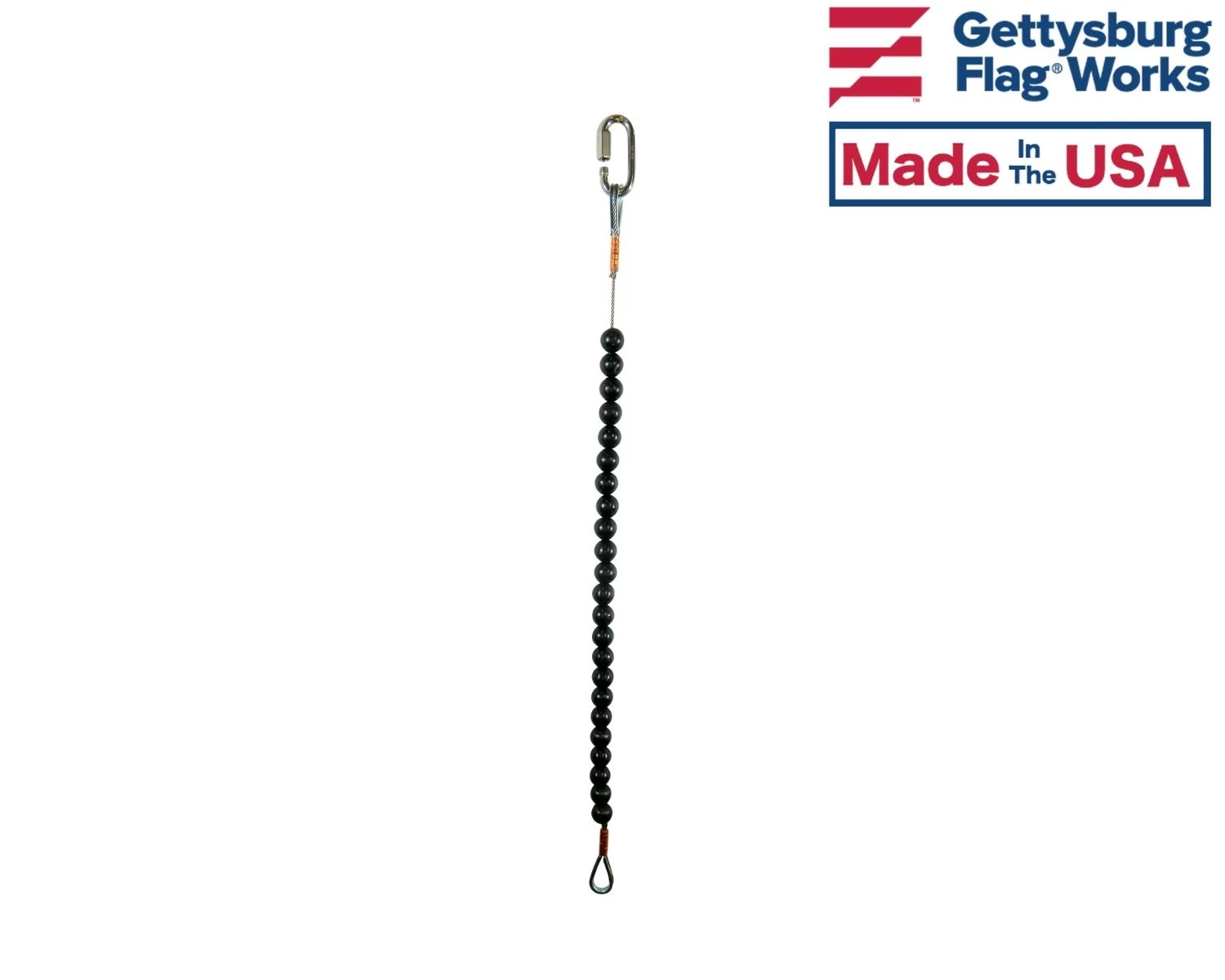 Beaded Retainer Rings-Choose Options 5 Beaded Retainer Rings-Choose Options - Image 5