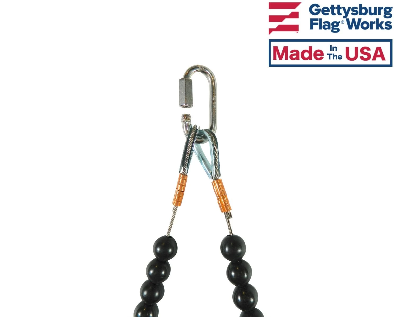 Beaded Retainer Rings-Choose Options 6 Beaded Retainer Rings-Choose Options - Image 6