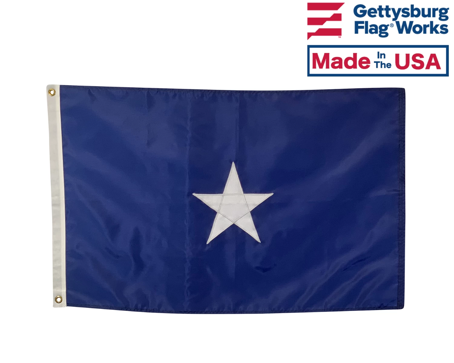 Bonnie Blue Flag - Choose Options 1 Bonnie Blue Flag - Choose Options