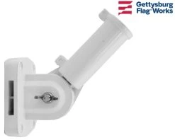 Flagpole Bracket - 13 Position