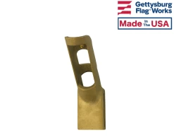 Premium Bronze Electric Way Bracket