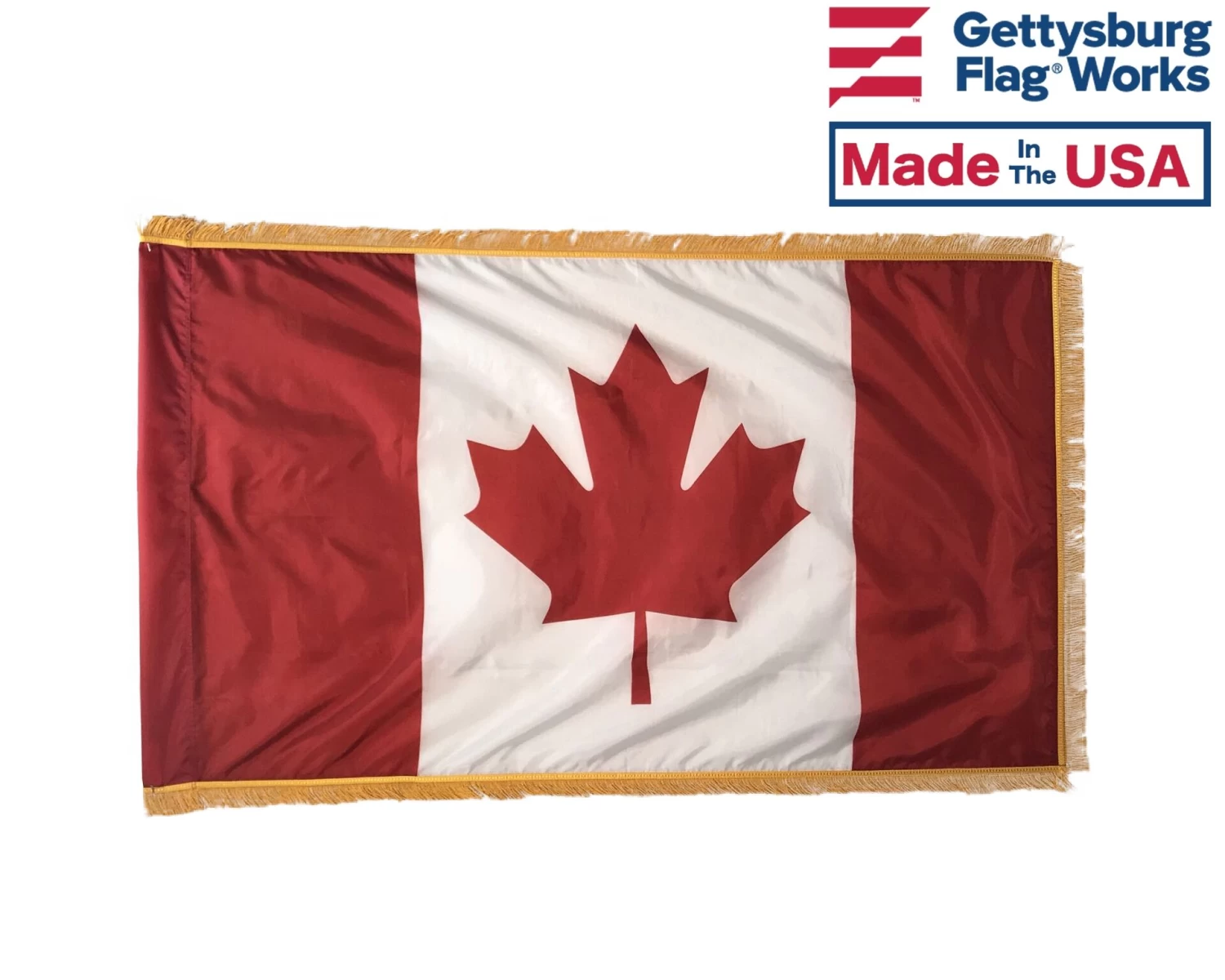 Canada Flag - Choose Options 4 Canada Flag - Choose Options - Image 4