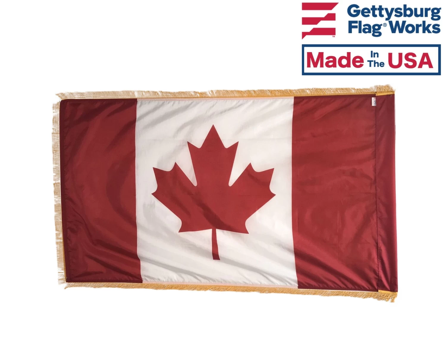 Canada Flag - Choose Options 3 Canada Flag - Choose Options - Image 3