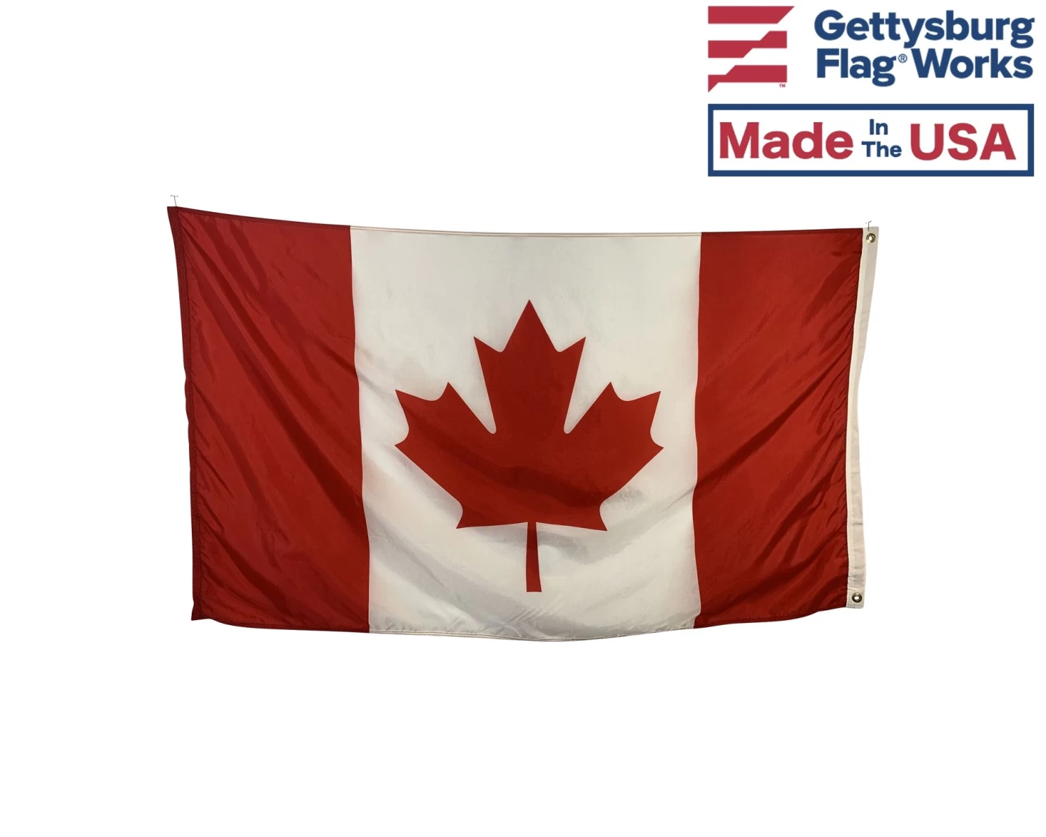 Canada Flag - Choose Options 2 Canada Flag - Choose Options - Image 2