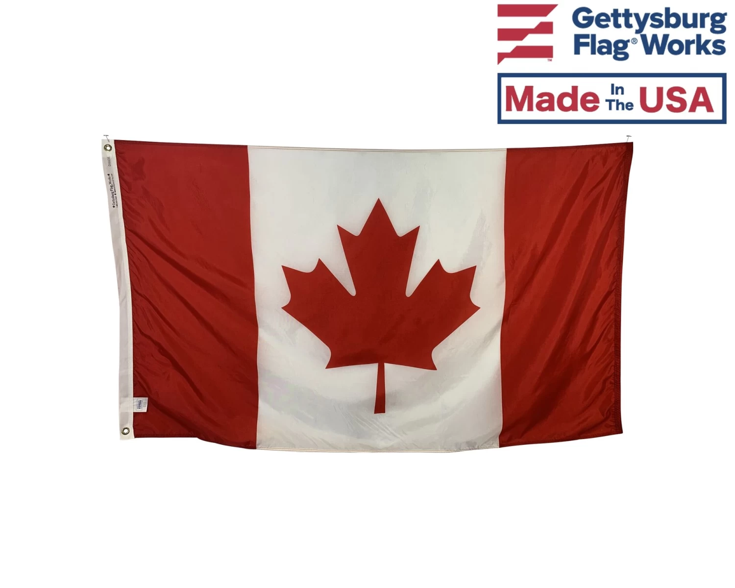 Canada Flag - Choose Options 1 Canada Flag - Choose Options