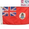 Cayman Islands Red Flag