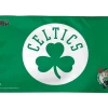 Boston Celtics Flag