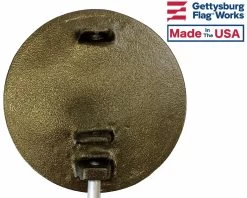 Coast Guard Grave Marker - Choose Options -Flags and Banners Store coast guard grave marker c