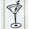 30x48" Cocktail Banner