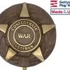 Confederate Veteran Grave Marker - Choose Options
