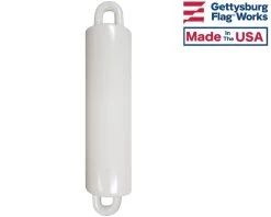 Flagpole Counter Weight -Flags and Banners Store counterweight f