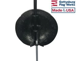 Korean War Grave Marker - Choose Options 11 Korean War Grave Marker - Choose Options -Flags and Banners Store ctbm 03 3 copy