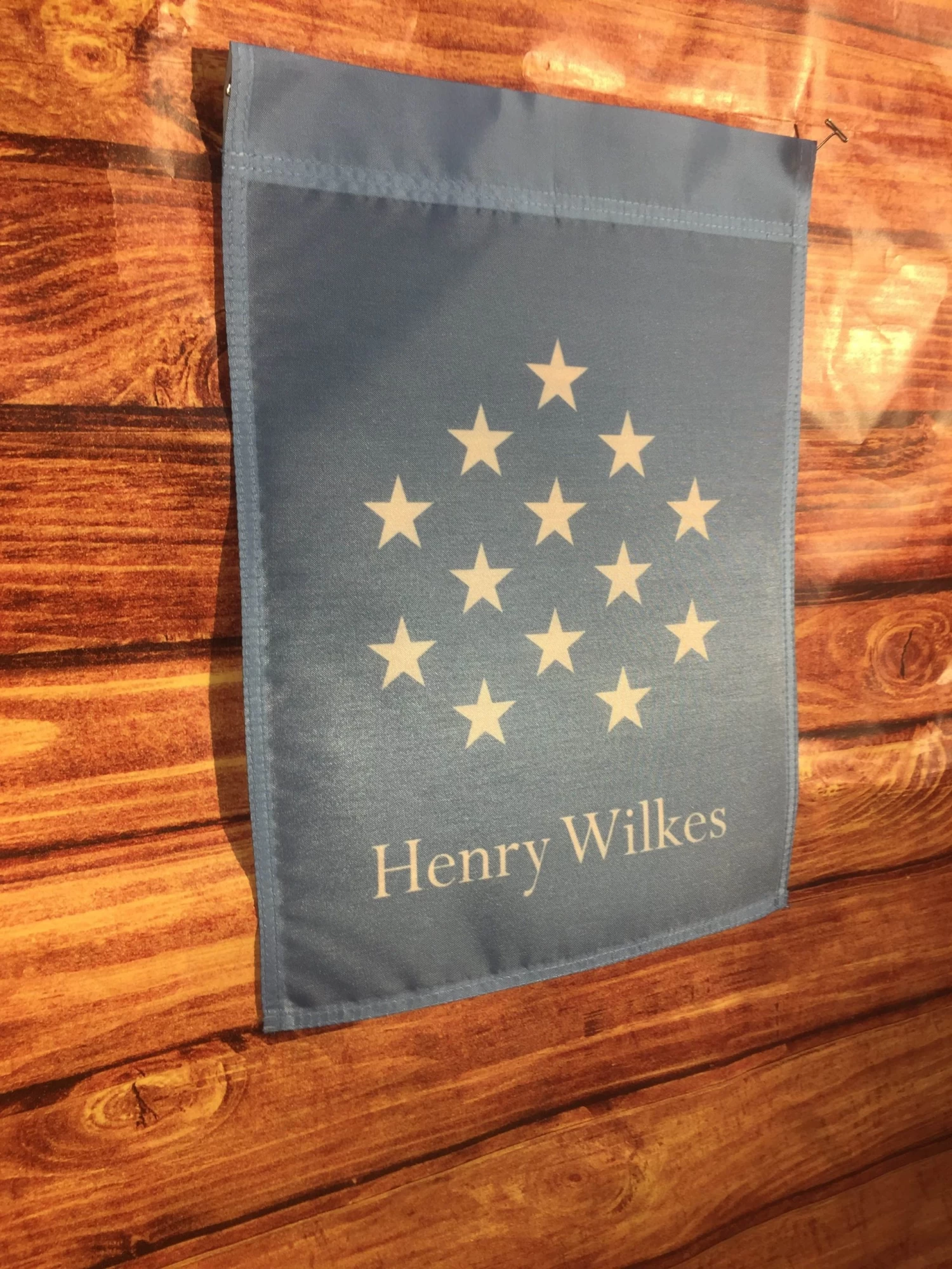 Custom Garden Flags 2 Custom Garden Flags - Image 2