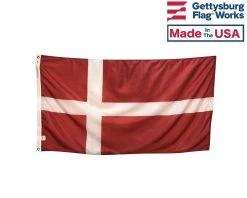 Denmark Flag
