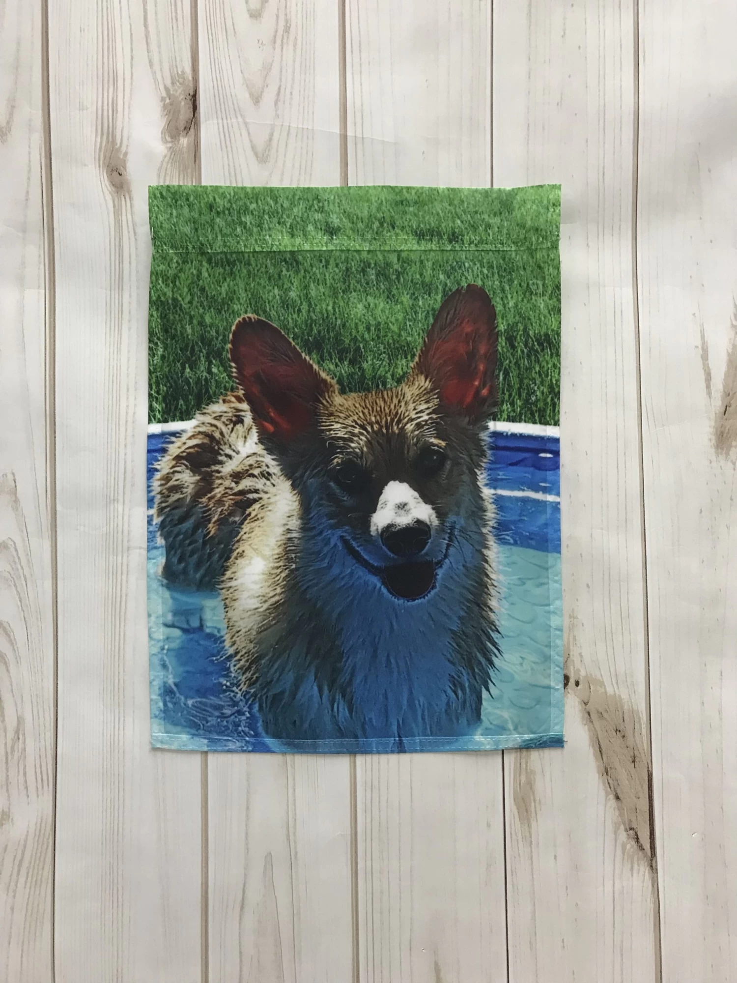 Custom Garden Flags 3 Custom Garden Flags - Image 3