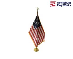 Red, White And Blue Cord & Tassel - For Indoor American Flag 12 Red, White And Blue Cord & Tassel - For Indoor American Flag -Flags and Banners Store dscn0209