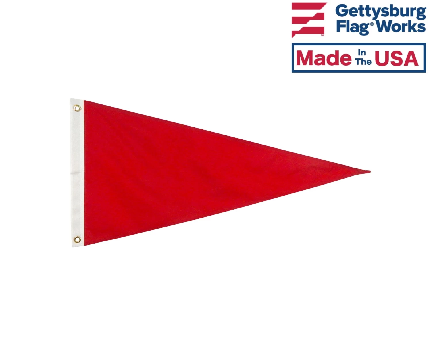 Gale Pennant - Nautical Storm Pennant 1 Gale Pennant - Nautical Storm Pennant