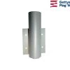 Deck Side Mount - Outdoor Flagpole Mounting Base