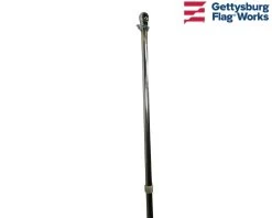 Worry-Free® American Flag Set - Heavy Duty -Flags and Banners Store dscn6851 1