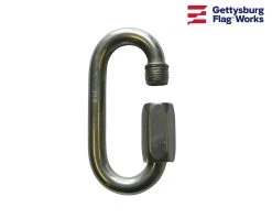 Stainless Steel Quick Link
