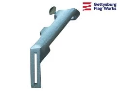 Aluminum Electric Way Bracket