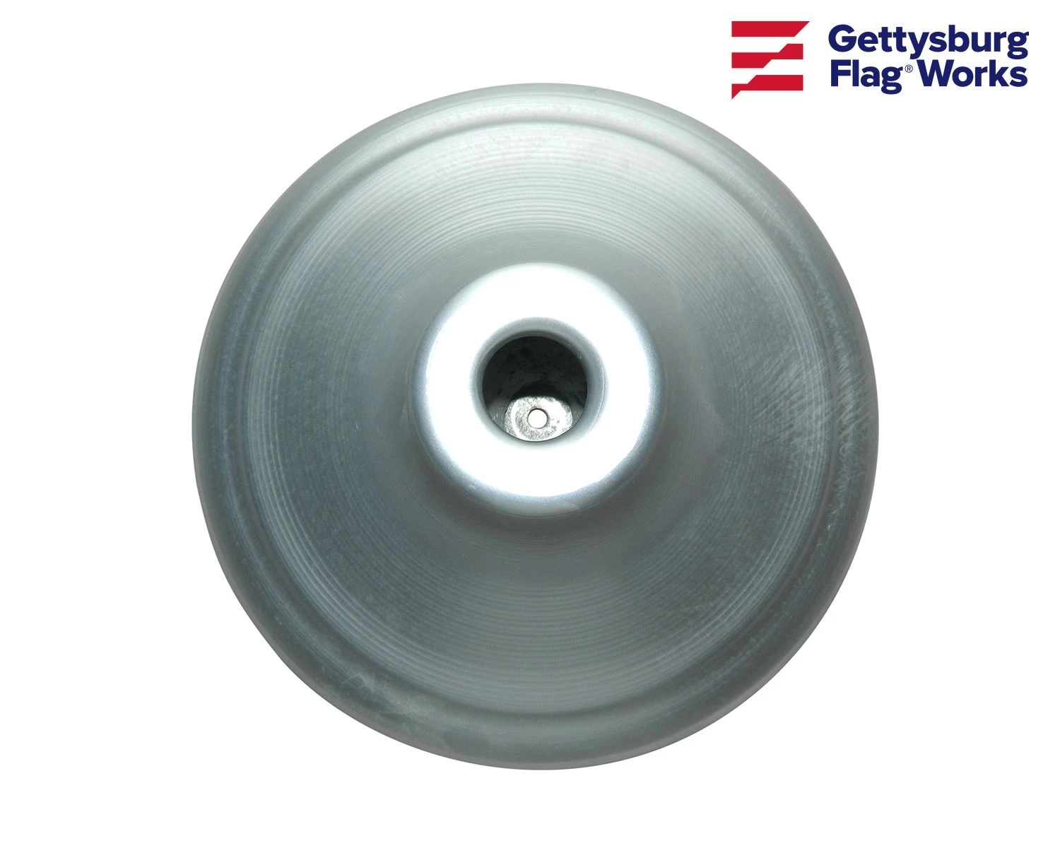 Endura Silver Floor Stand 2 Endura Silver Floor Stand - Image 2