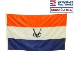 Dutch East India Company Flag