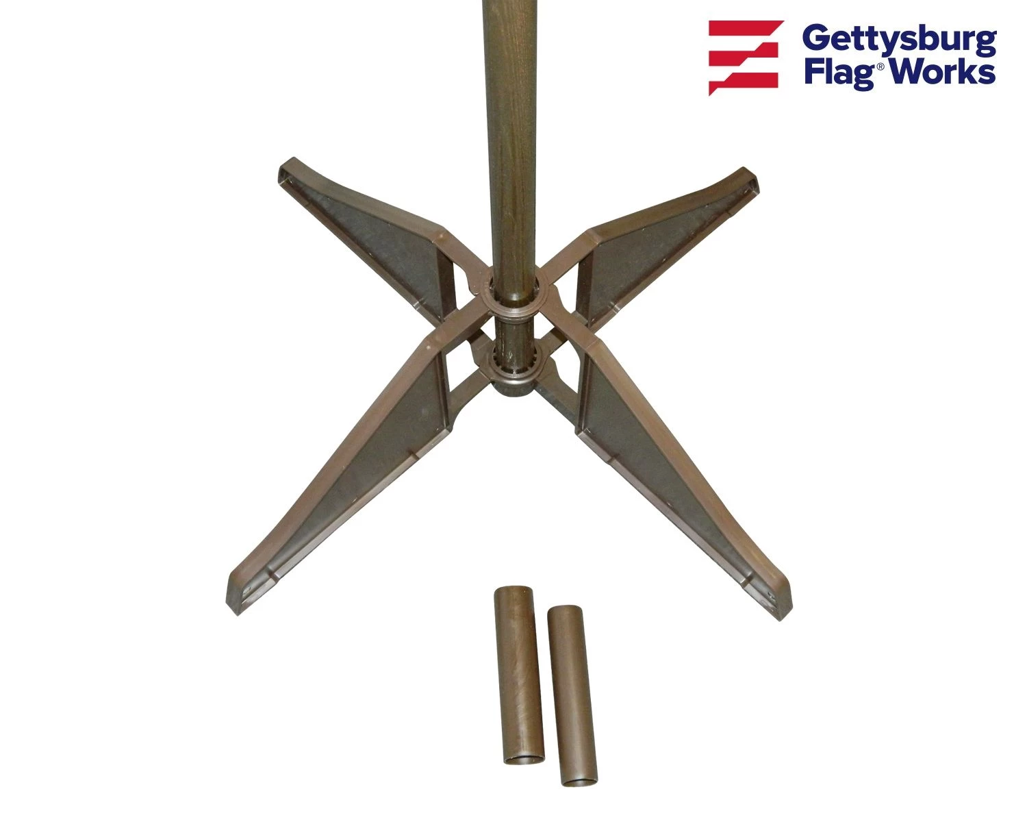 Portable Floor Stand 4 Portable Floor Stand - Image 4